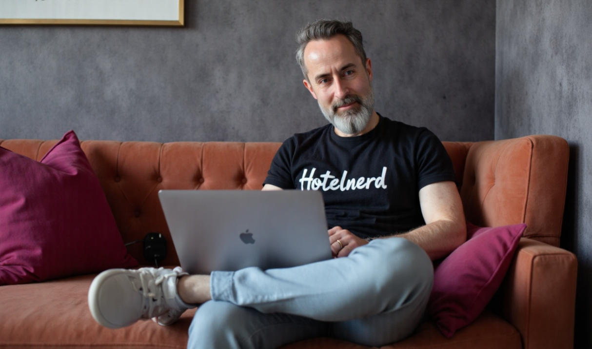 Mit Blogbeiträgen deine Hotelmarke stärken