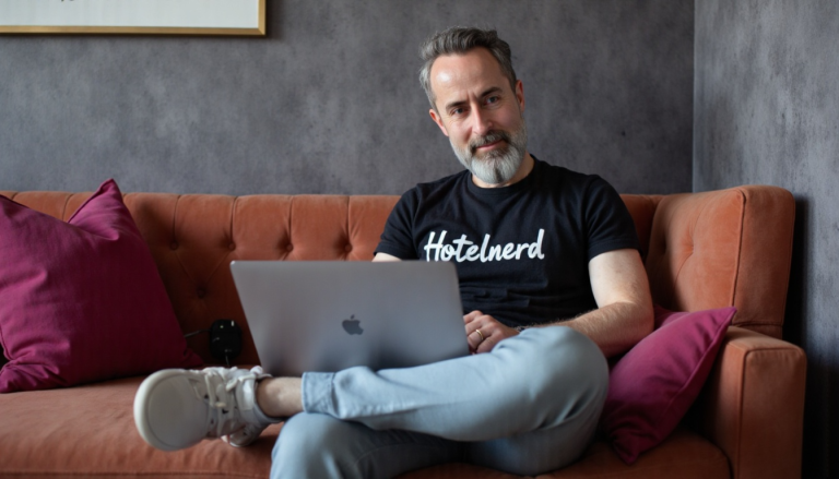 Mit Blogbeiträgen deine Hotelmarke stärken