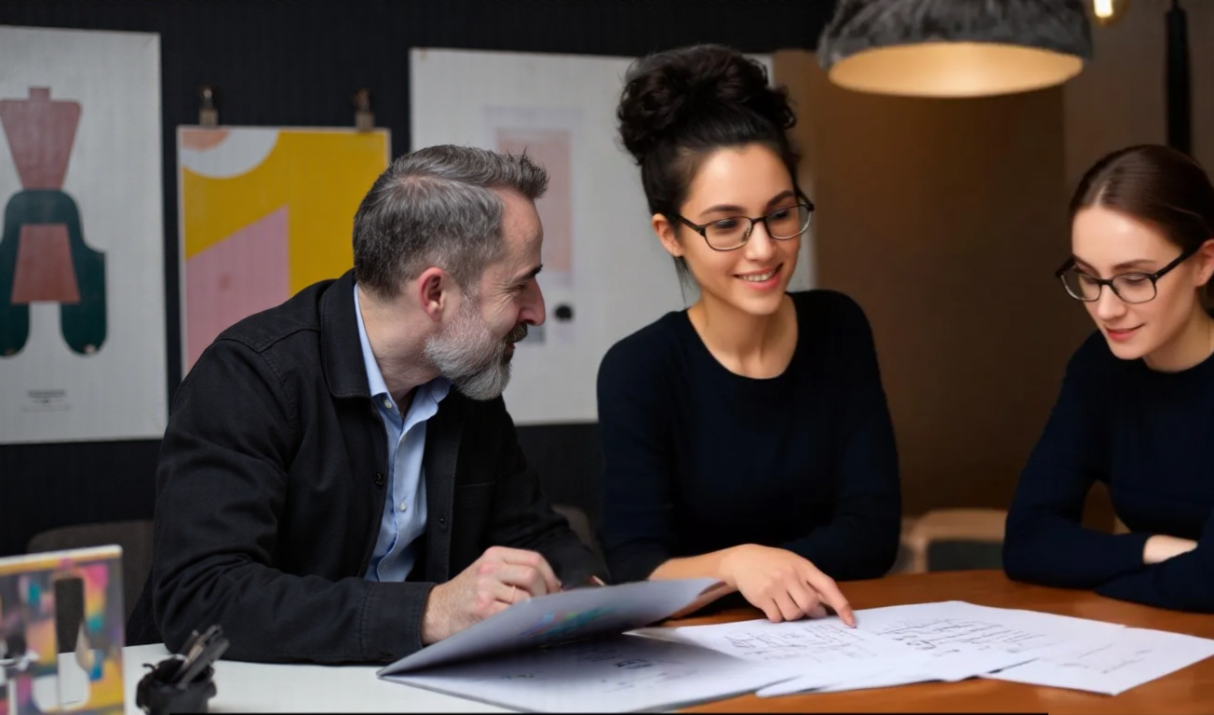 Smart Partnerships