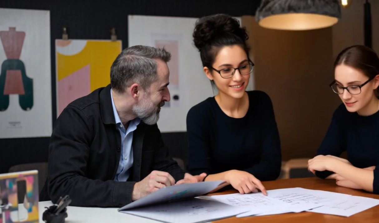 Smart Partnerships