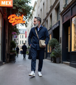 Hotelmaker Patrick G. Rueff Hotelmarketing