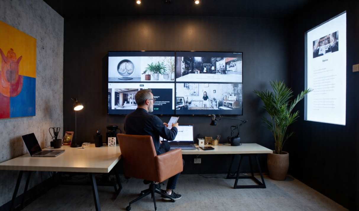 Megatrends im Hotelmarketing – strategisch denken, Zukunft gestalten