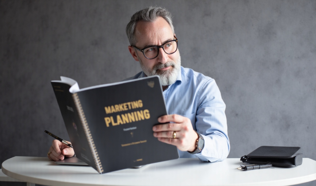 Advertorials in Zeitungen und Magazinen
