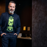 Hotelmaker Patrick G. Rueff