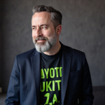 Hotelmaker Patrick G. Rueff Hotelmarketing