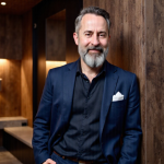 Hotelmaker Patrick G. Rueff Hotelmarketing