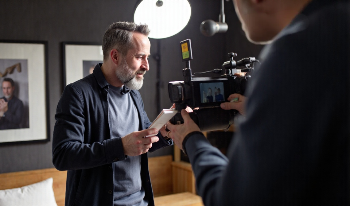 Film, TV, Radio & Kino im Hotelmarketing