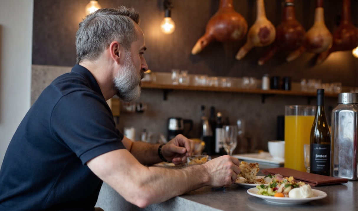 Gastronomiekonzept Hotel: In sieben Schritten zur erfolgreichen Gastronomie-Strategie