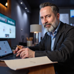 Hotelmaker Patrick G. Rueff Hotelmarketing