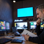 Hotelmaker Patrick G. Rueff Hotelmarketing