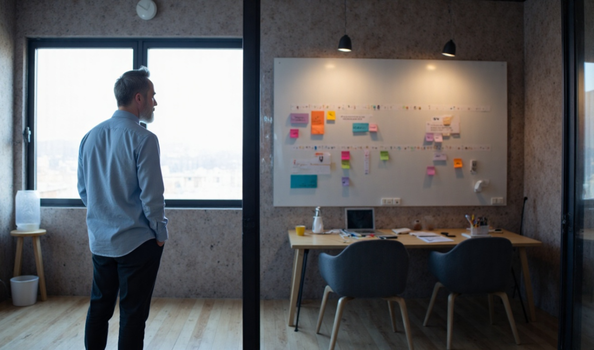 MICE-Marketing für Privathotels
