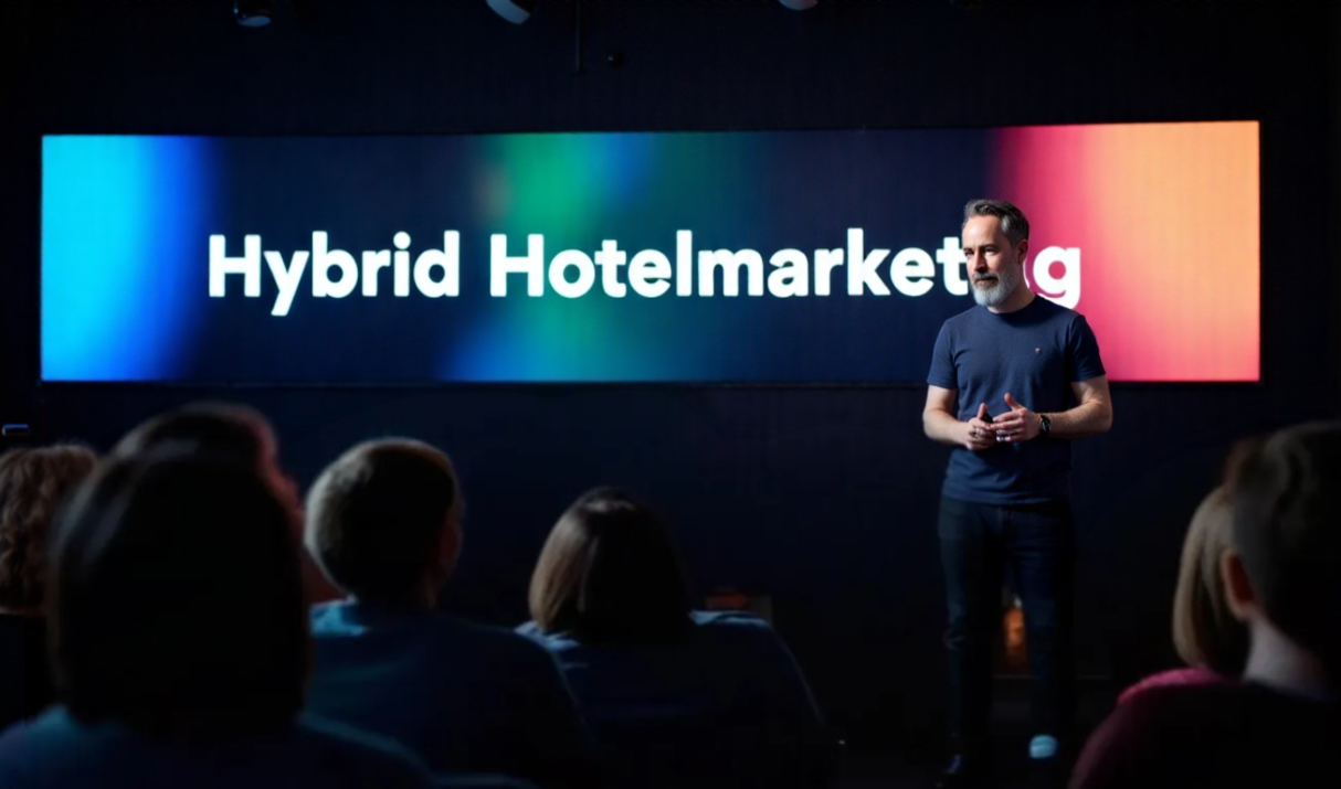 Trends, Framing & Trendscouting: Die Zukunft deines Hotels beginnt heute