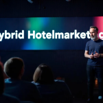 Hotelmaker Patrick G. Rueff Hotelmarketing