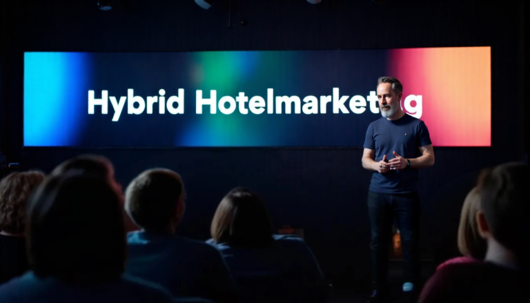 Trends, Framing & Trendscouting: Die Zukunft deines Hotels beginnt heute