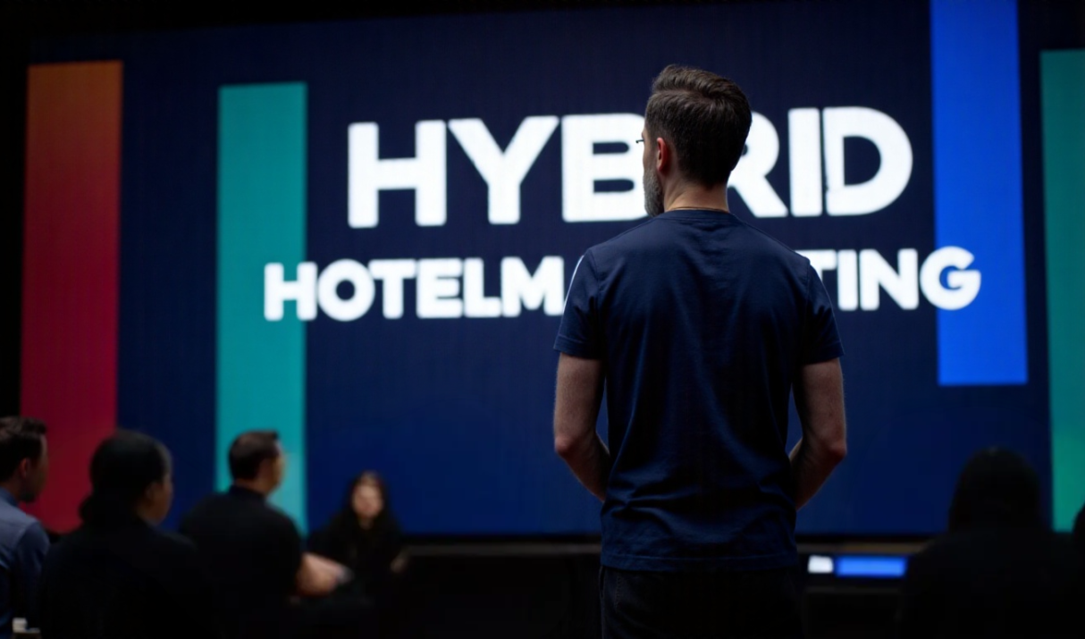 Domainstrategie für Hotels: So sicherst du deine digitale Markenidentität