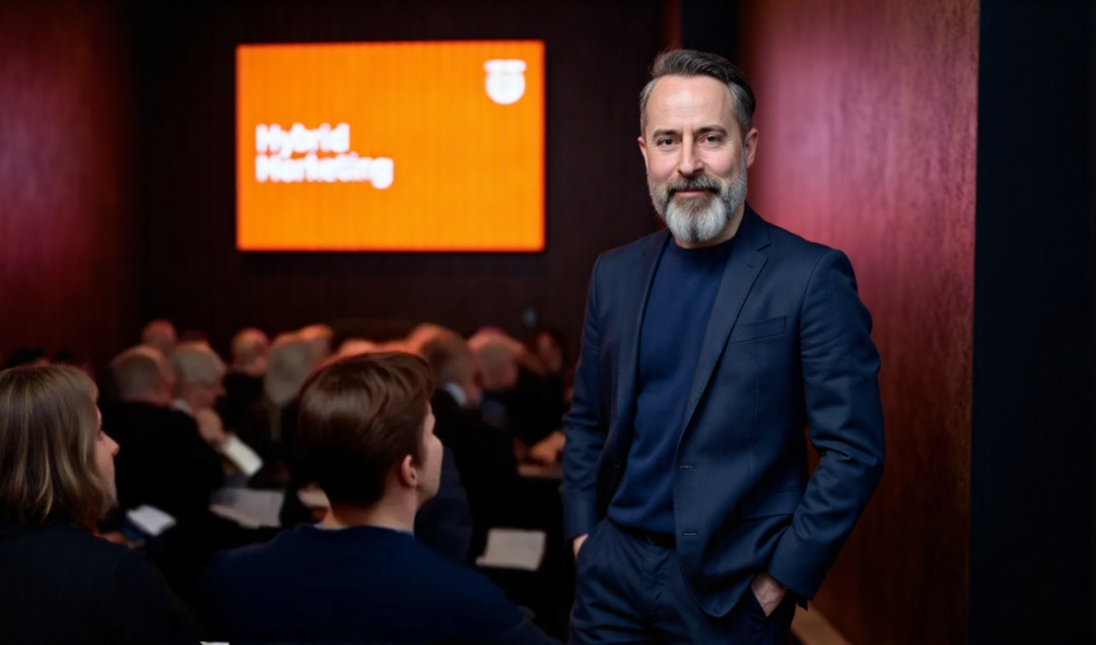 Podcast-Marketing für Hotels: Hörbare Geschichten, starke Marken