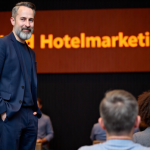 Hotelmaker Patrick G. Rueff Hotelmarketing