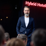 Hotelmaker Patrick G. Rueff Hotelmarketing