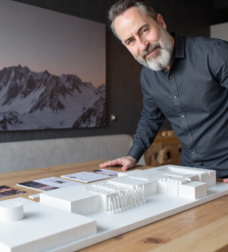 Hotelmaker Patrick G. Rueff Hotelmarketing