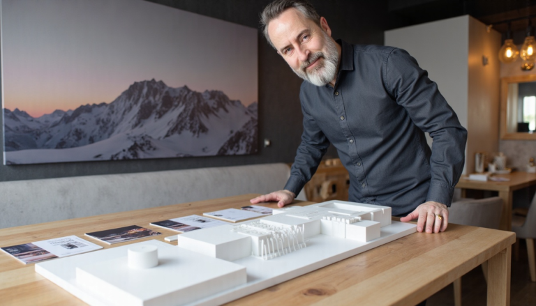 Renderings & Visualisierungen im Hotelmarketing