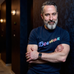 Hotelmaker Patrick G. Rueff Hotelmarketing