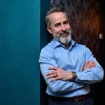 Hotelmaker Patrick G. Rueff Hotelmarketing