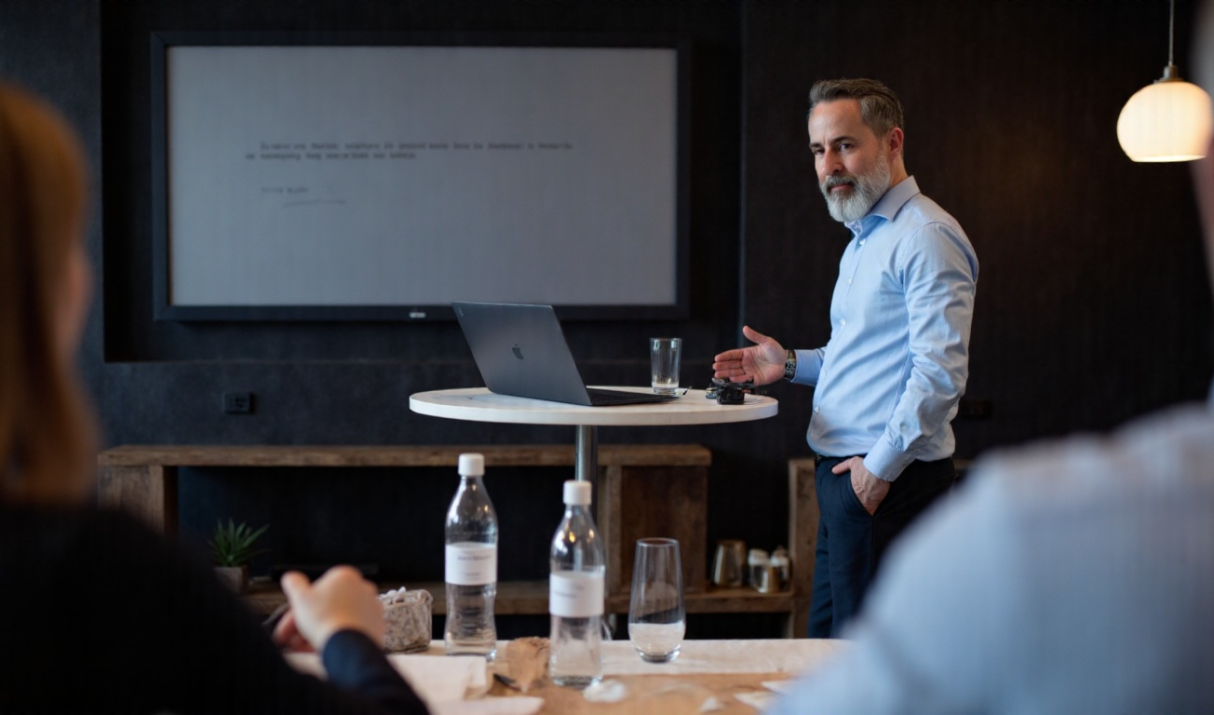 Marketingjahresplan für Hotels – Strategie, Budget und Content im Griff