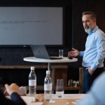 Hotelmaker Patrick G. Rueff Hotelmarketing