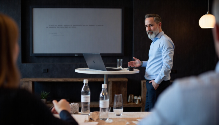 Marketingjahresplan für Hotels – Strategie, Budget und Content im Griff