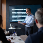 Hotelmaker Patrick G. Rueff Hotelmarketing