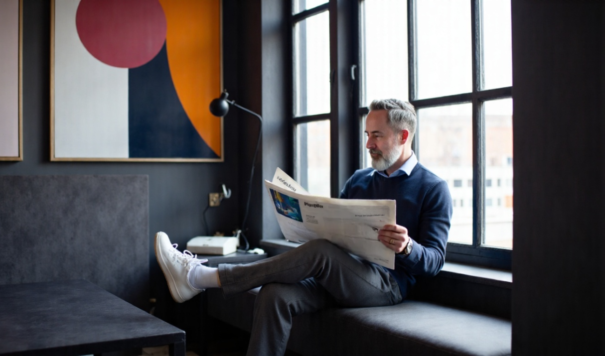 Online PR für Privathotels