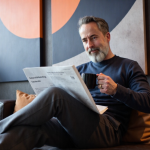 Hotelmaker Patrick G. Rueff Hotelmarketing