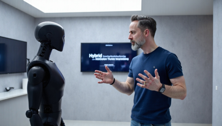 Smart Hospitality Technologien