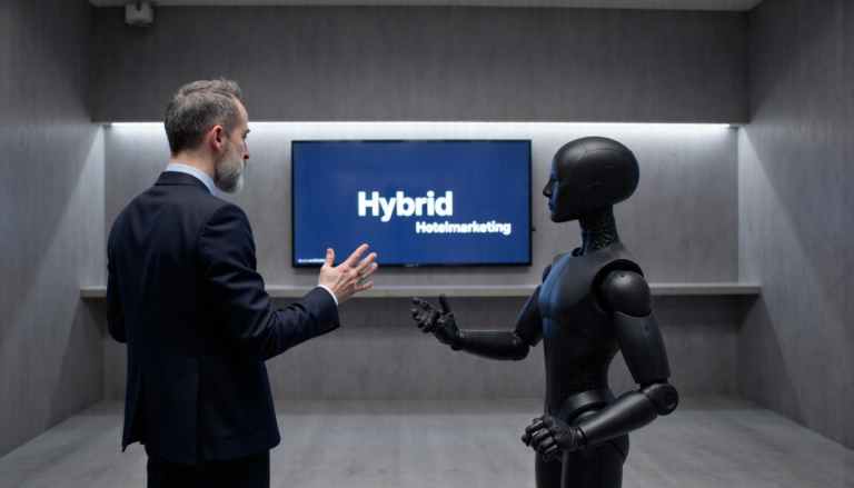 FutureHotel: Forschung für das Hotel der Zukunft
