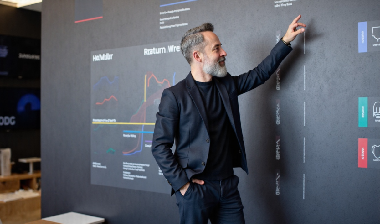 Corporate Design in der Hotellerie: Der visuelle Schlüssel zur Markenidentität