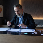 Hotelmaker Patrick G. Rueff Hotelmarketing