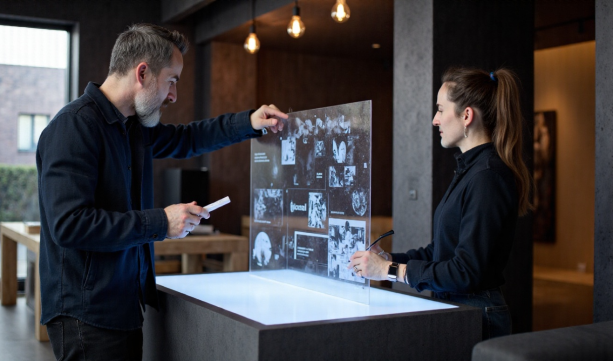 Virtual & Augmented Reality im Hotelmarketing
