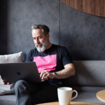 Hotelmaker Patrick G. Rueff Hotelmarketing