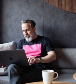 Hotelmaker Patrick G. Rueff Hotelmarketing
