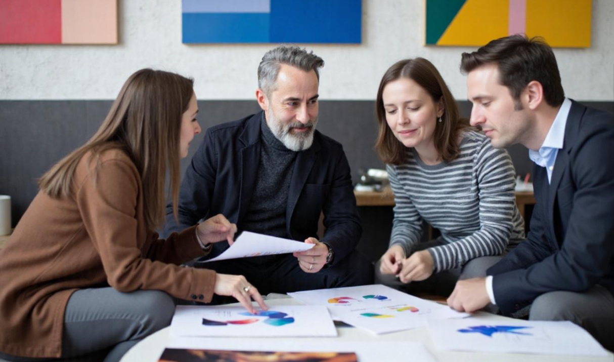 Networking für Privathotels