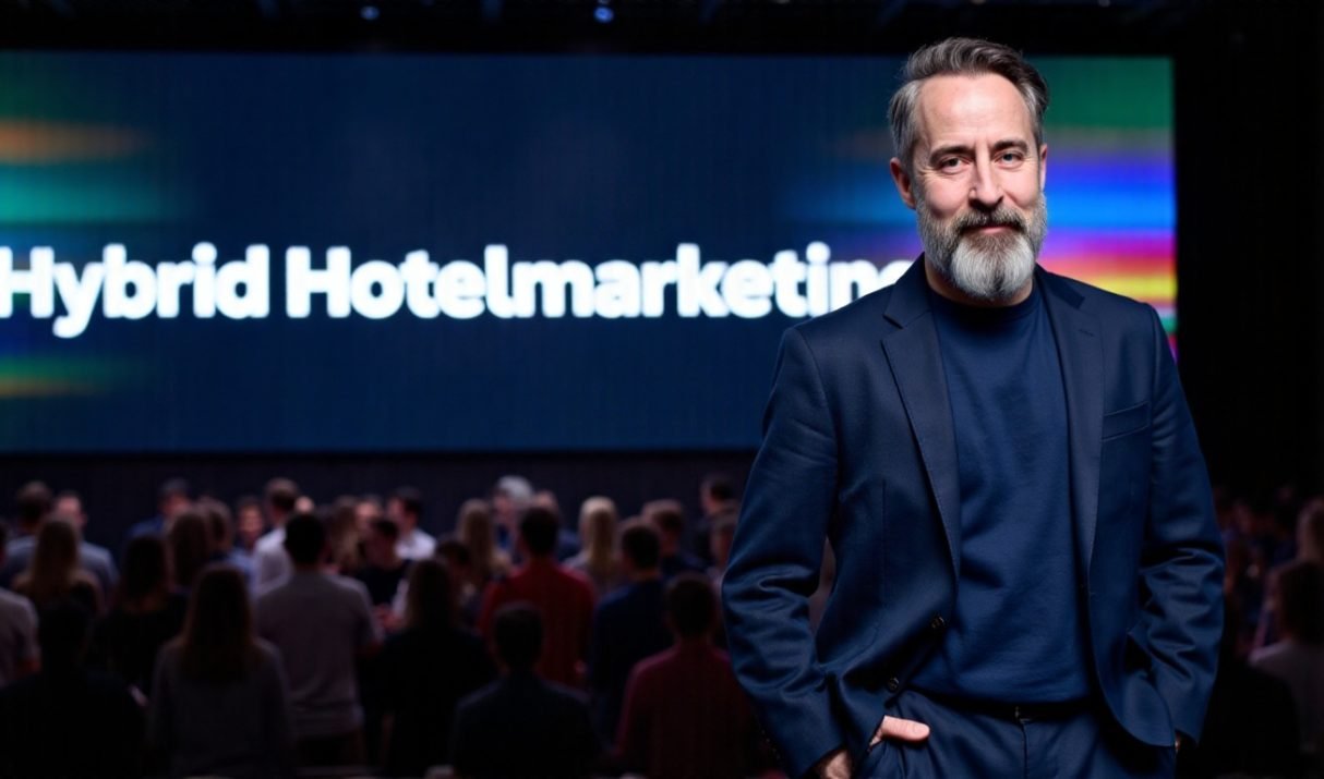 Warum so viele Hotels untergehen