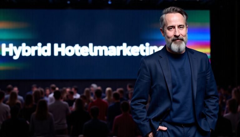 Warum so viele Hotels untergehen
