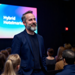Hotelmaker Patrick G. Rueff Hotelmarketing