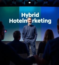 Hotelmaker Patrick G. Rueff Hotelmarketing