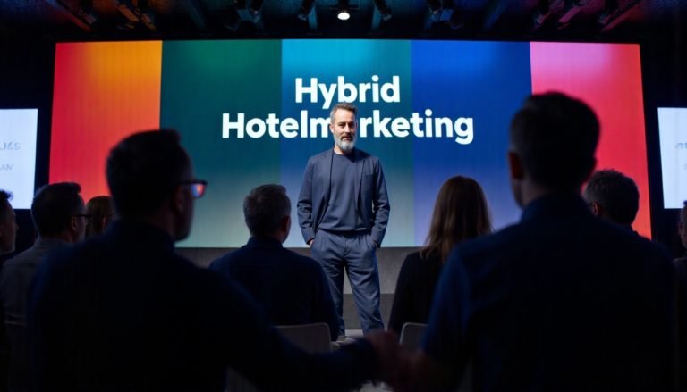 Naming im Hotelmarketing