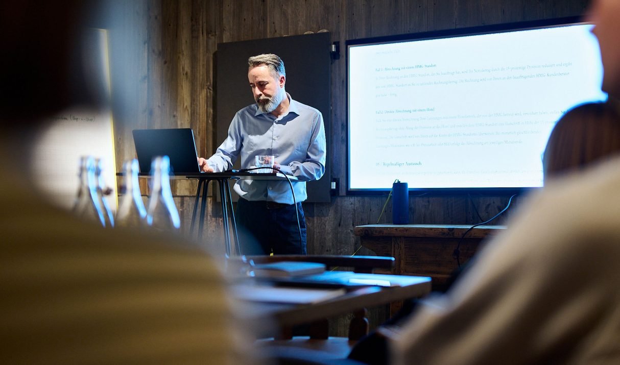 Voice Search & Sprachassistenten
