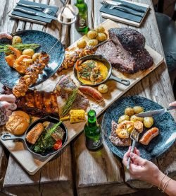 mama-thresl-hotel-leogang-restaurant-bbq-lifestyle-essen-trinken