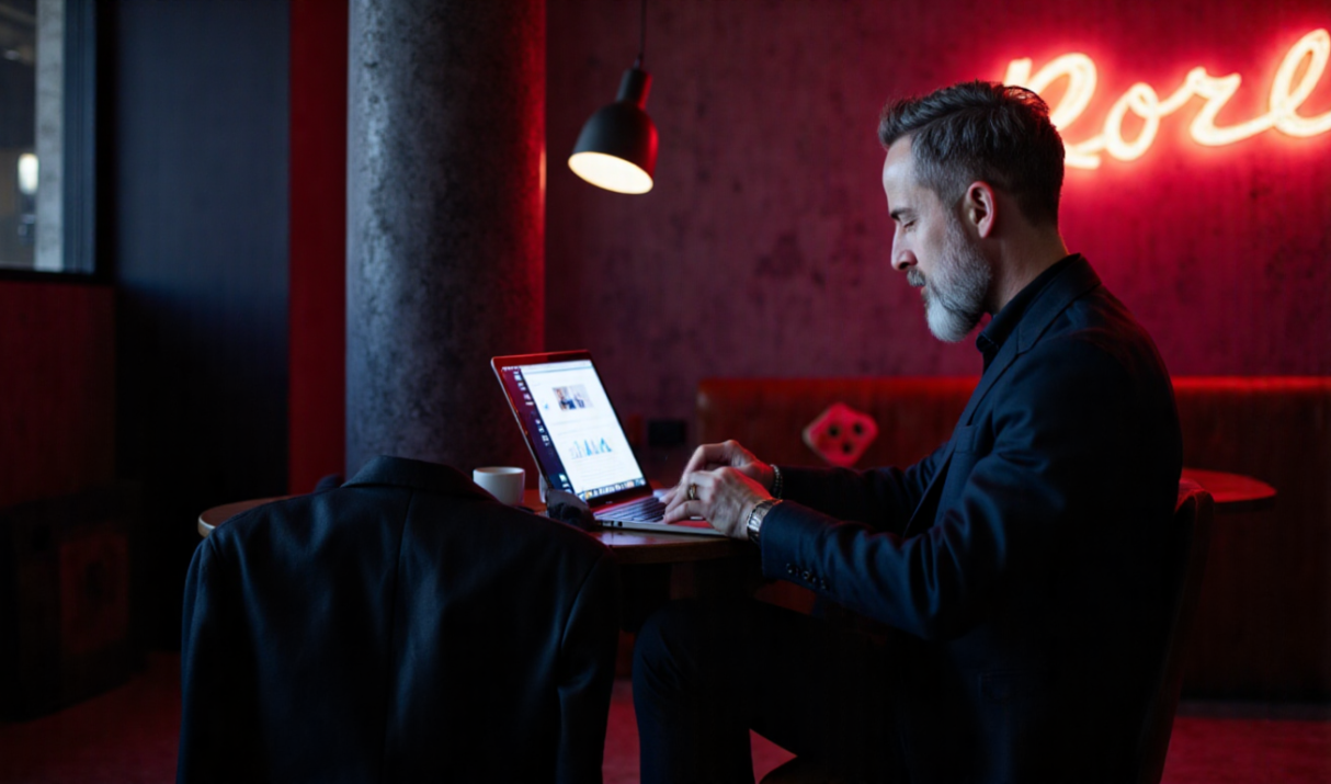 Der Rebellen-Newsletter