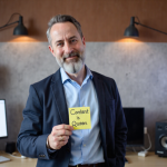 Hotelmaker Patrick G. Rueff Hotelmarketing