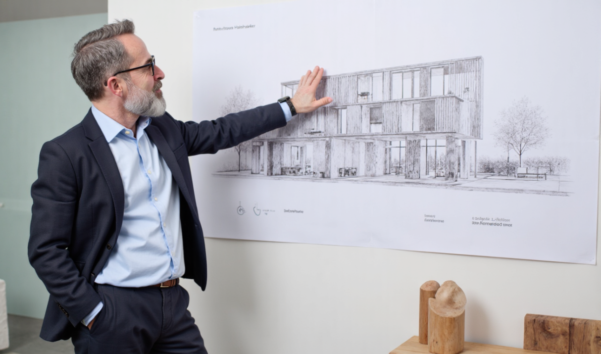 Hospitality mixed use – Wenn Hotelgefühl neue Räume schafft